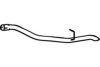 FENNO P2325 Exhaust Pipe